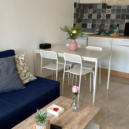 Ferienwohnung Casa Sienna Corralejo Exterior foto