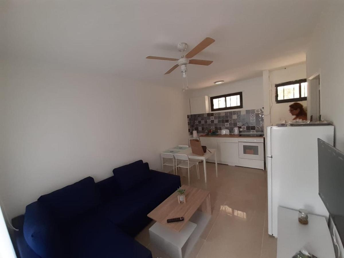 Ferienwohnung Casa Sienna Corralejo Exterior foto