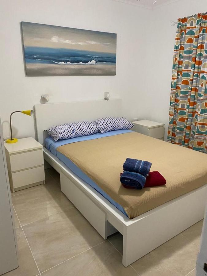 Ferienwohnung Casa Sienna Corralejo Exterior foto