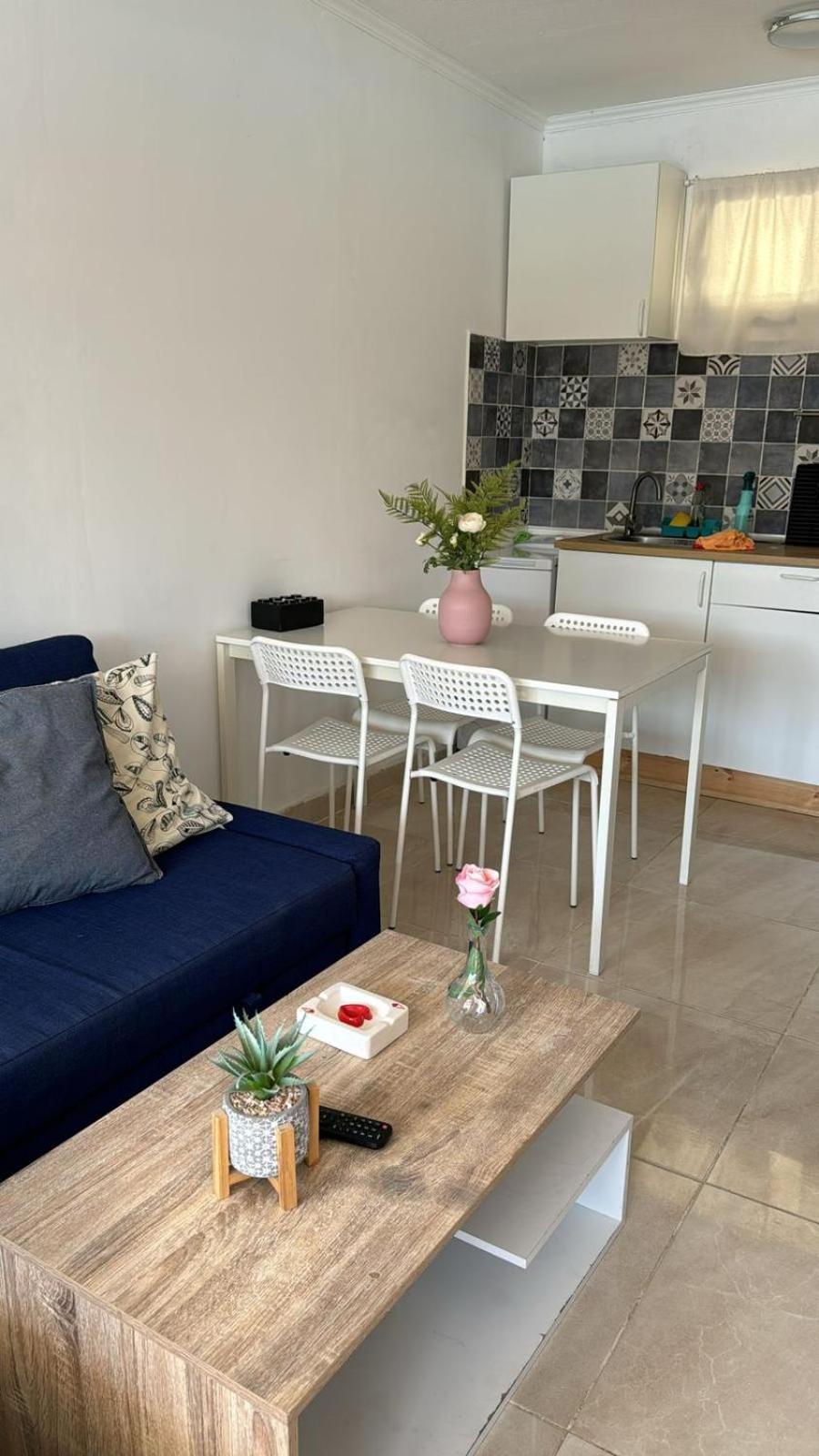 Ferienwohnung Casa Sienna Corralejo Exterior foto